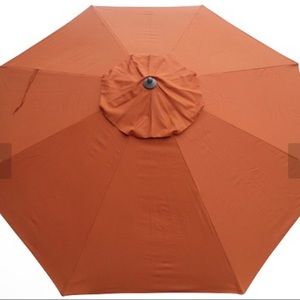 Shade USA Out Door Replacement Canopy